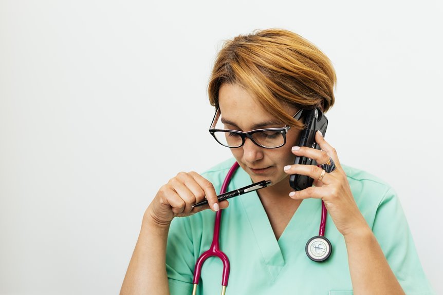 unexpected phone number complications arise