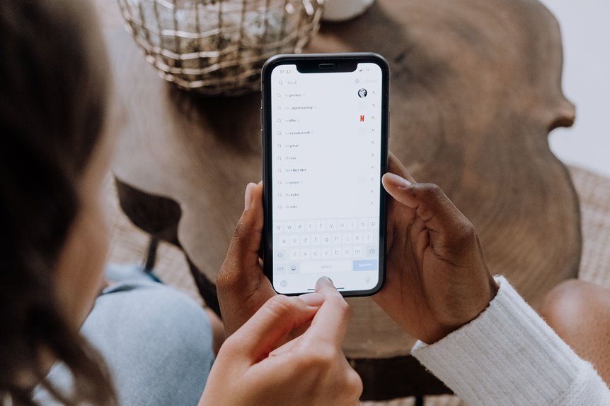 what users can do without standard solutions